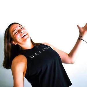 Meet your Posher, Shannon